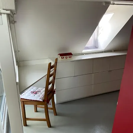Duplex Lumineux Avec Terrasse. Appartement