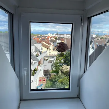 Appartement Duplex Lumineux Avec Terrasse.